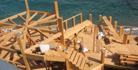 Stabilimento balneare Mazzitelli 
